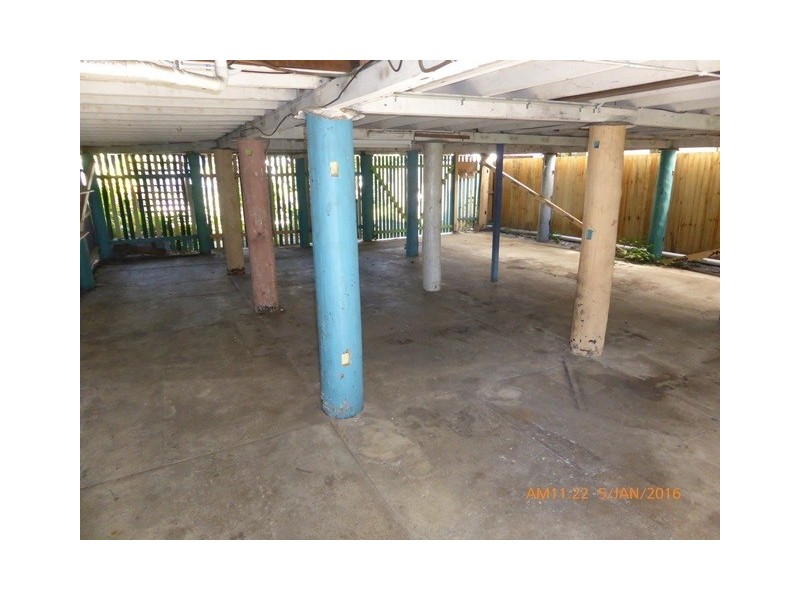 Cairns North QLD 4870