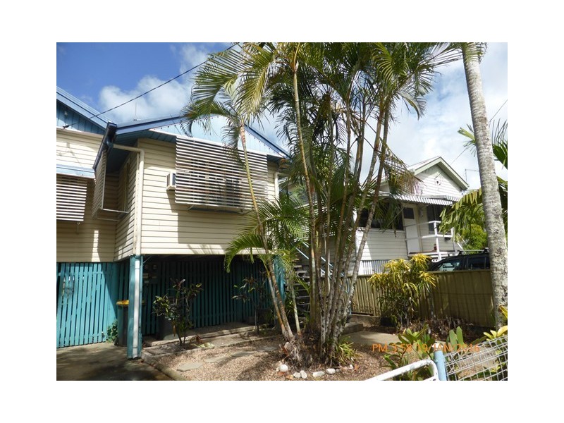 Cairns North QLD 4870