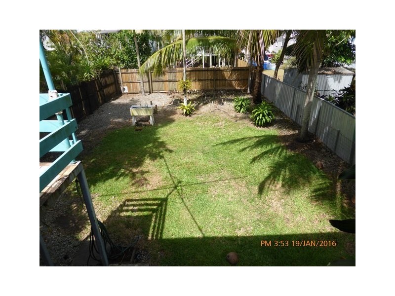 Cairns North QLD 4870