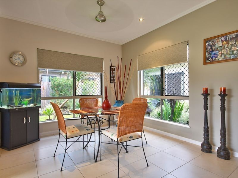 11 Lum Jim Street, Redlynch QLD 4870