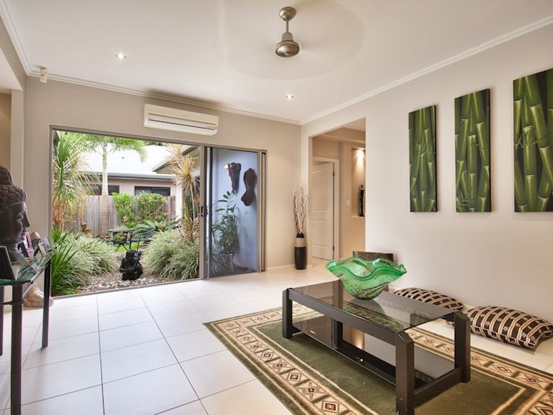 11 Lum Jim Street, Redlynch QLD 4870