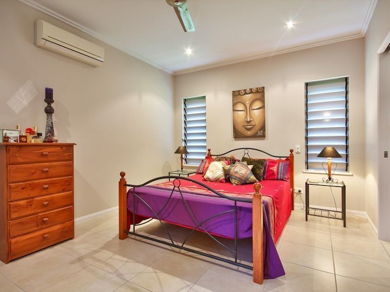 11 Lum Jim Street, Redlynch QLD 4870