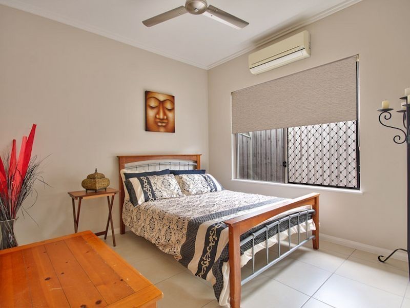 11 Lum Jim Street, Redlynch QLD 4870