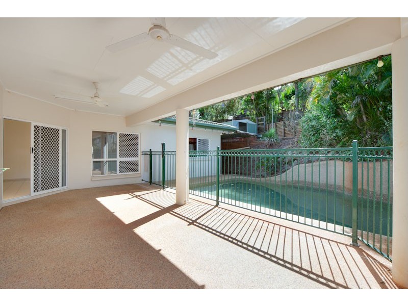 31 Currawong Street, Bayview Heights QLD 4868