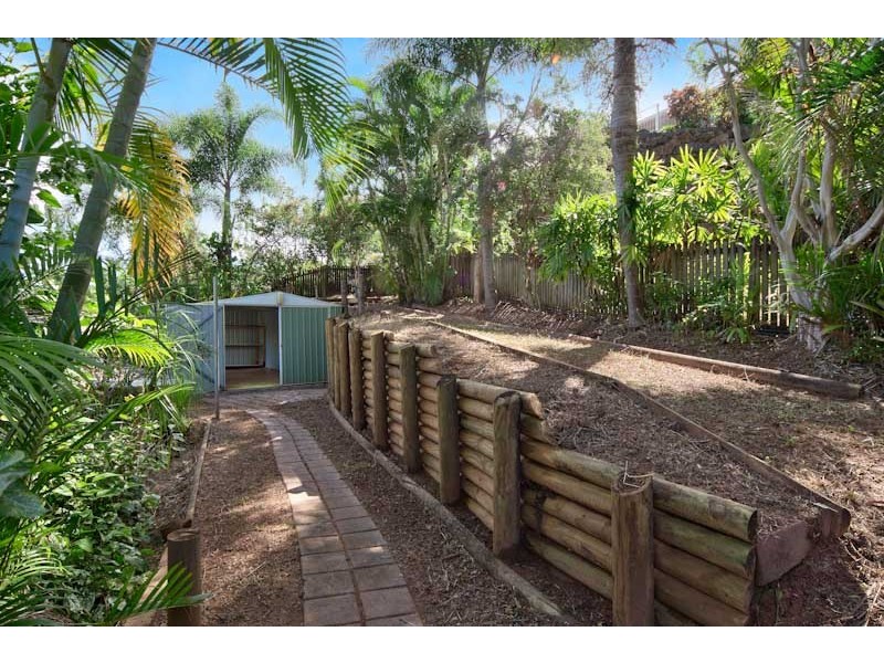 31 Currawong Street, Bayview Heights QLD 4868