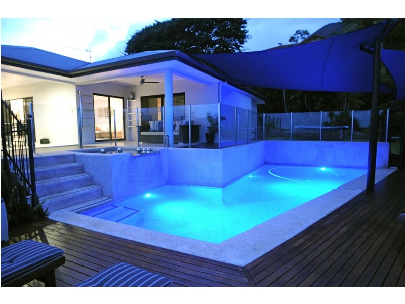 34 Eugenia Street, Redlynch QLD 4870