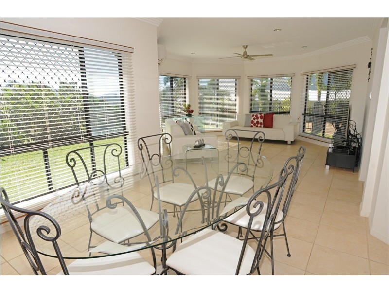 34 Eugenia Street, Redlynch QLD 4870