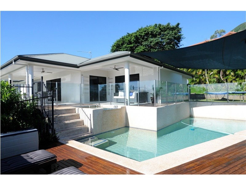 34 Eugenia Street, Redlynch QLD 4870