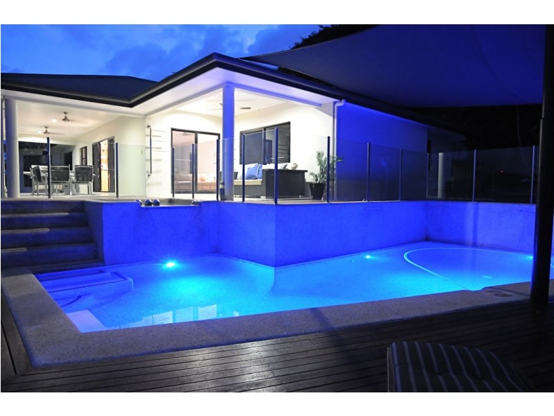 34 Eugenia Street, Redlynch QLD 4870