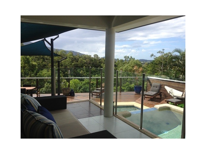 34 Eugenia Street, Redlynch QLD 4870