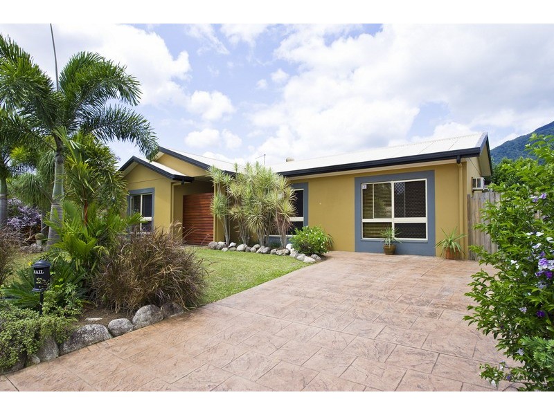 Edmonton QLD 4869