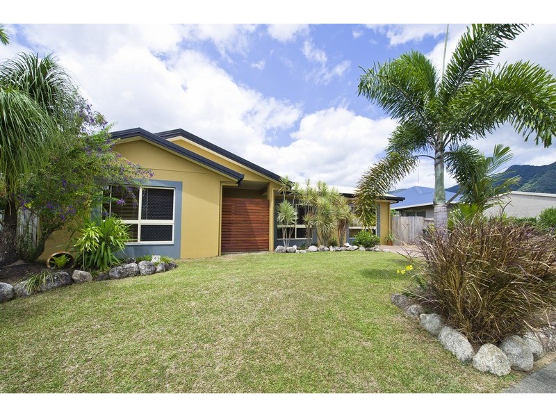 Edmonton QLD 4869