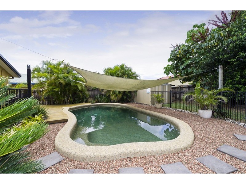 Edmonton QLD 4869