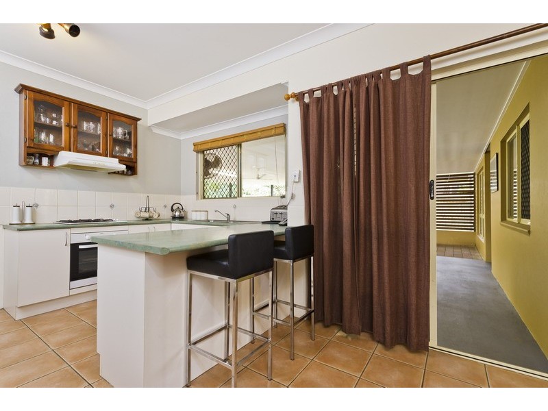 Edmonton QLD 4869