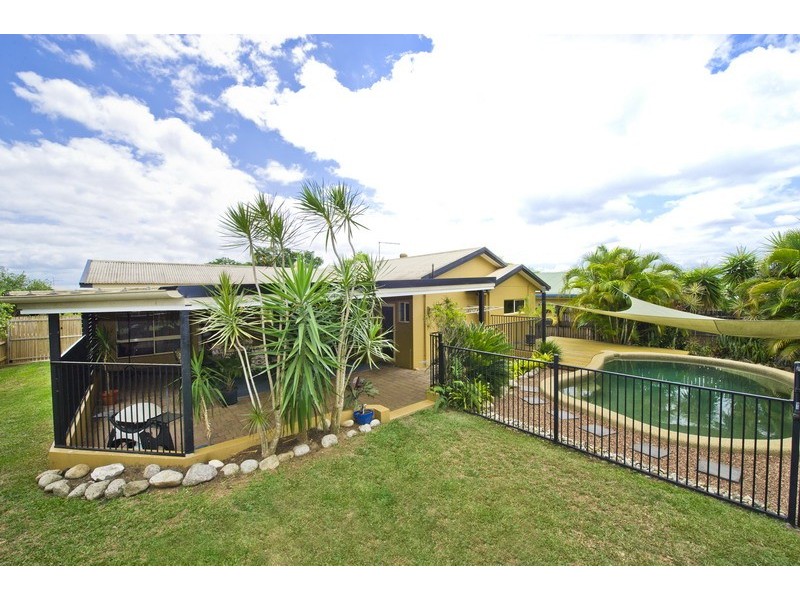Edmonton QLD 4869