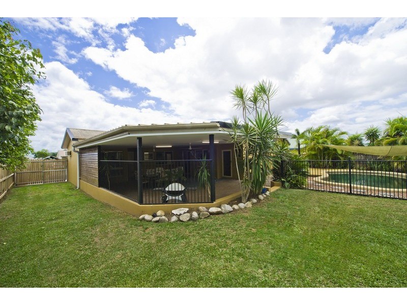 Edmonton QLD 4869