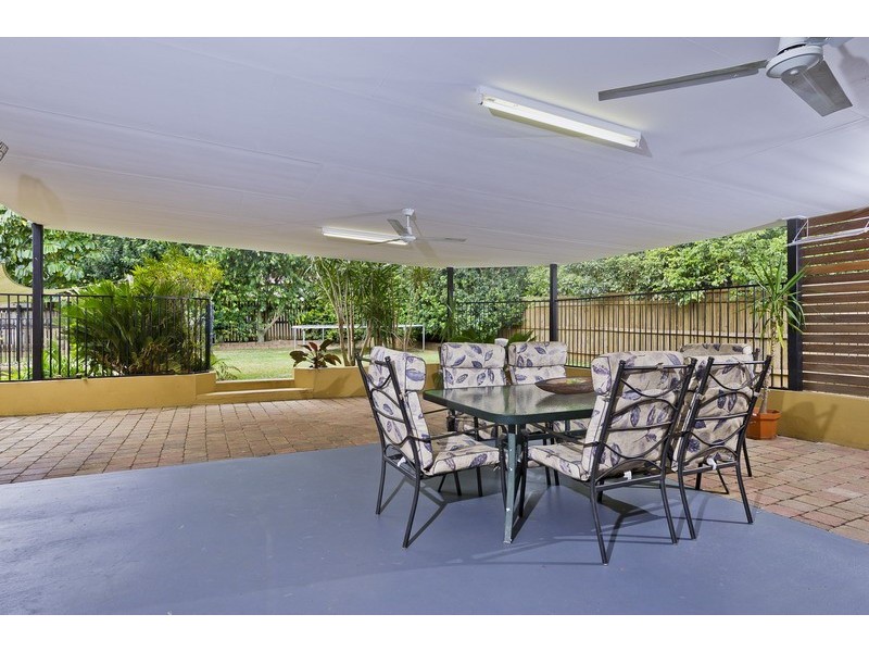 Edmonton QLD 4869