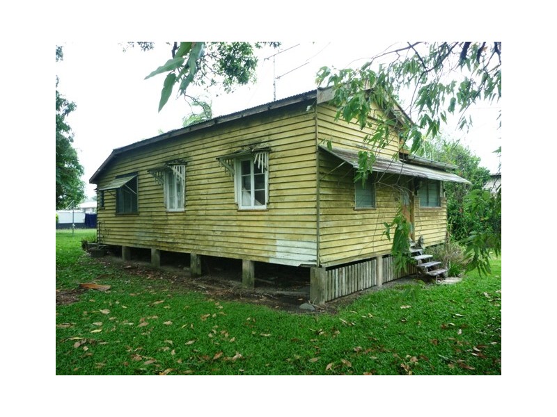 108 Riverstone Road, Gordonvale QLD 4865