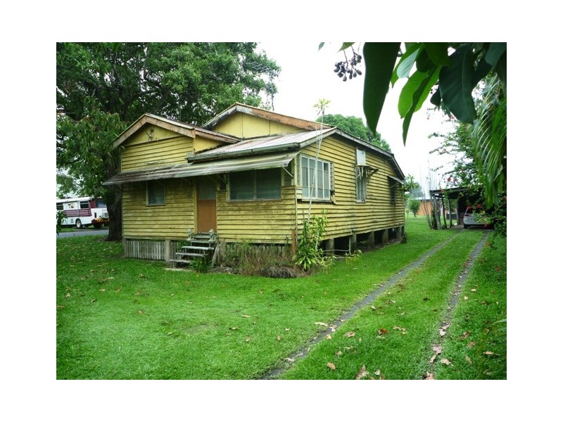 108 Riverstone Road, Gordonvale QLD 4865