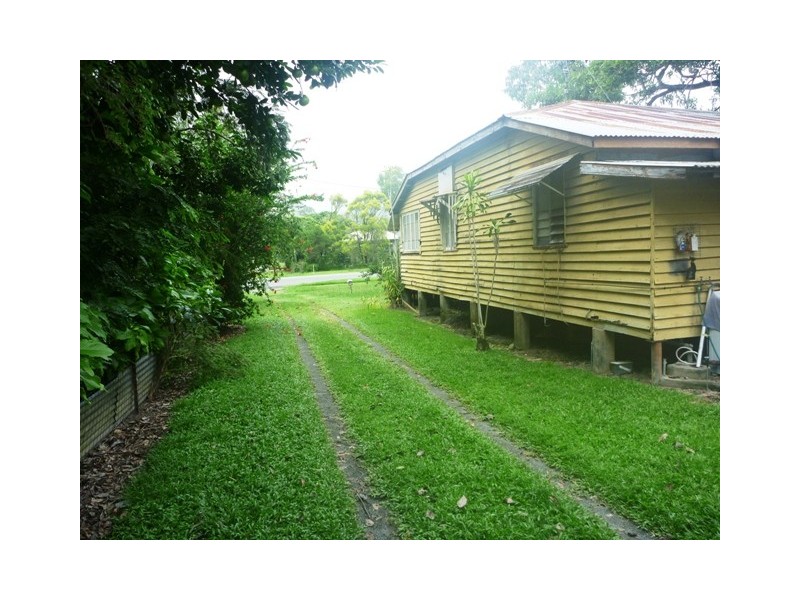 108 Riverstone Road, Gordonvale QLD 4865