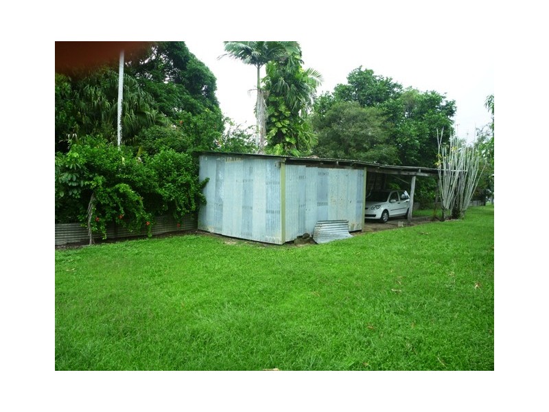 108 Riverstone Road, Gordonvale QLD 4865