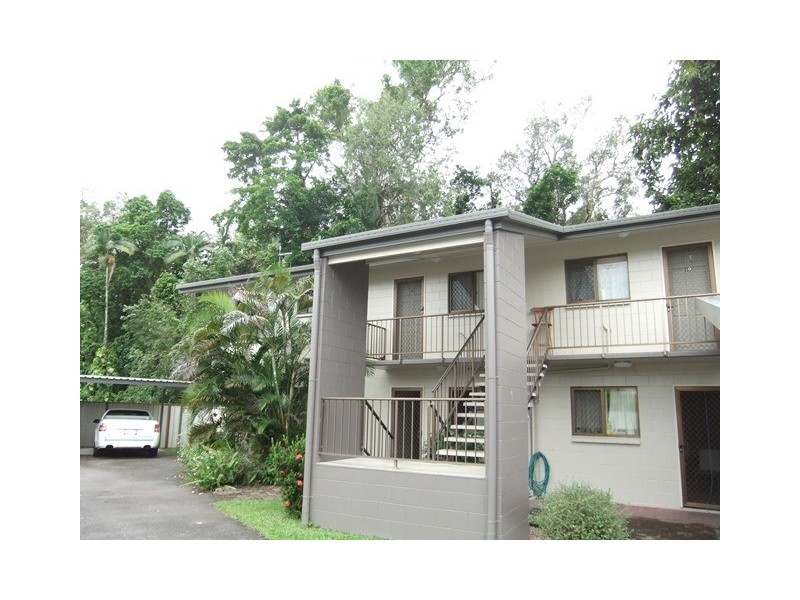 9/64 Pease Street, Manoora QLD 4870