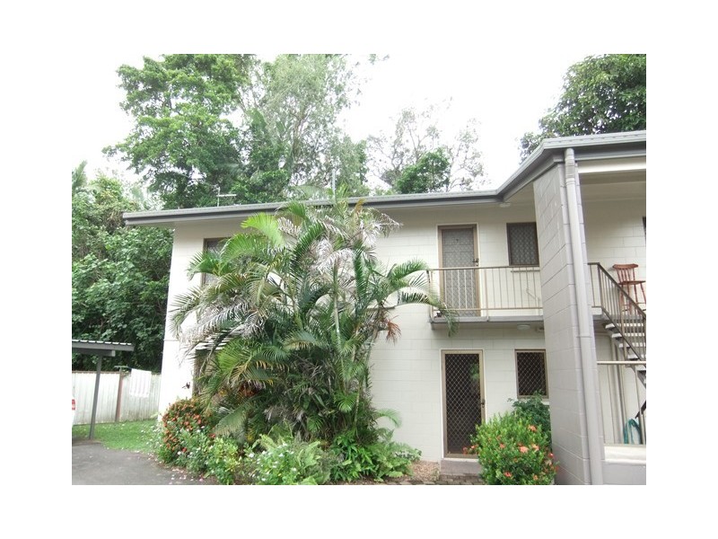 9/64 Pease Street, Manoora QLD 4870