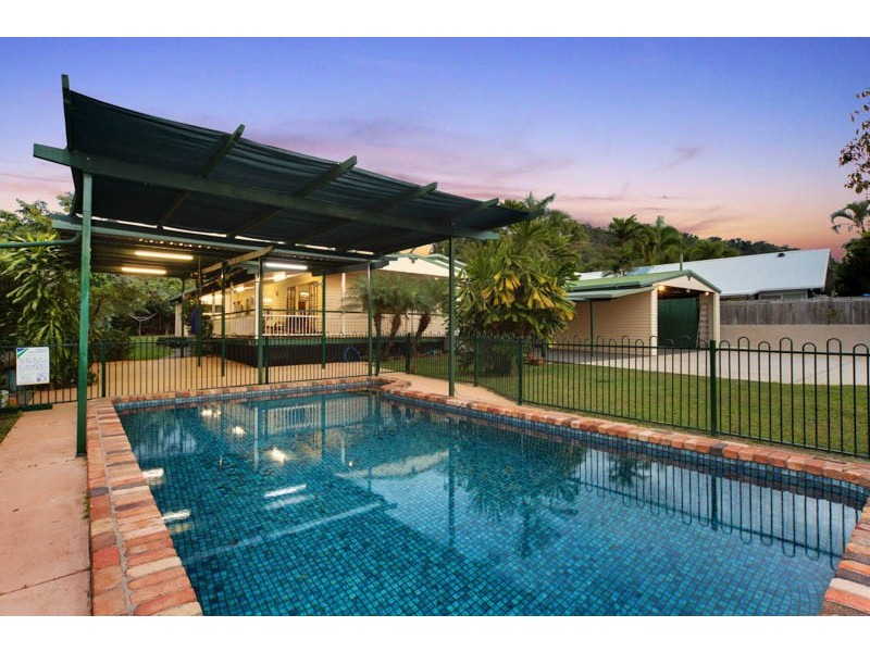 49A Old Smithfield Road, Freshwater QLD 4870
