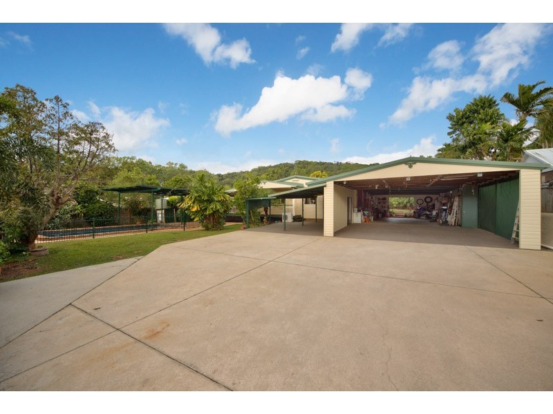 49A Old Smithfield Road, Freshwater QLD 4870