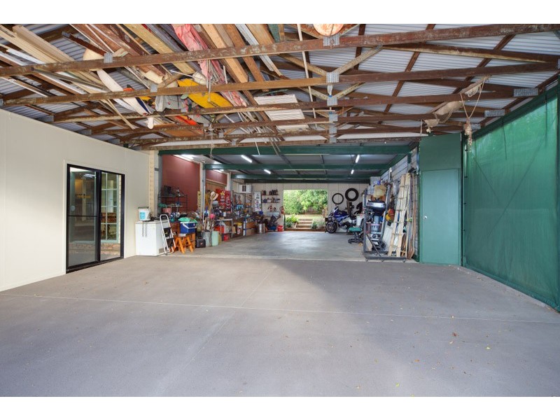 49A Old Smithfield Road, Freshwater QLD 4870