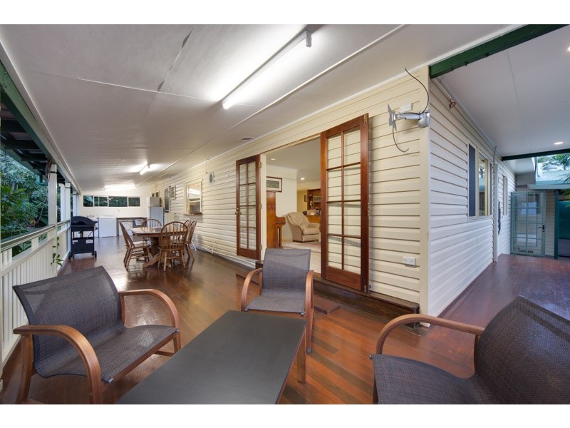 49A Old Smithfield Road, Freshwater QLD 4870