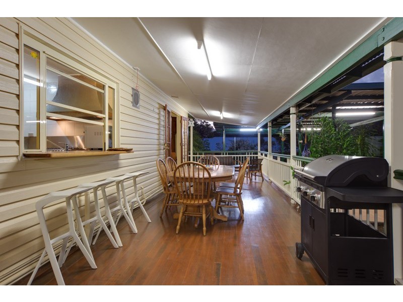 49A Old Smithfield Road, Freshwater QLD 4870
