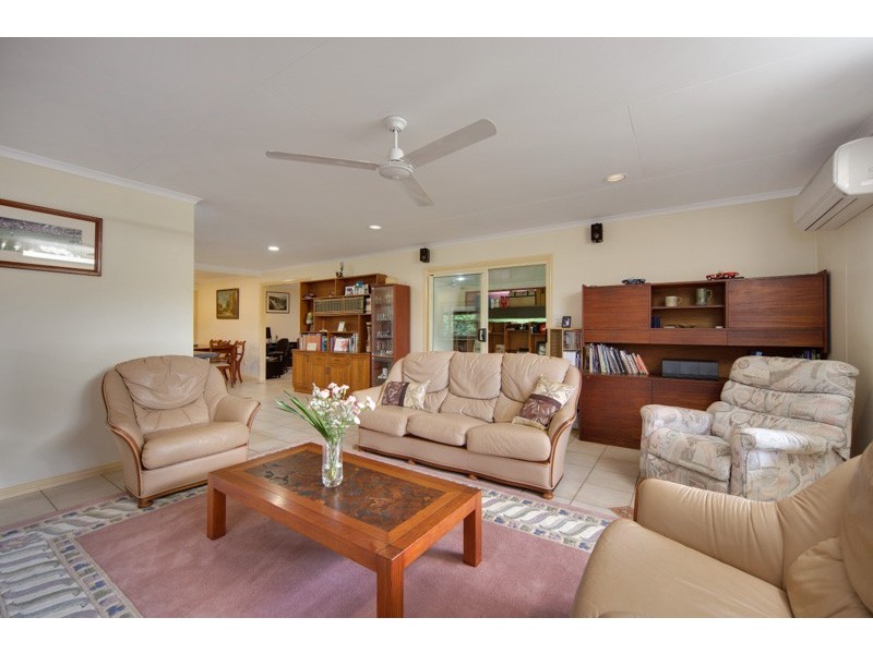 49A Old Smithfield Road, Freshwater QLD 4870