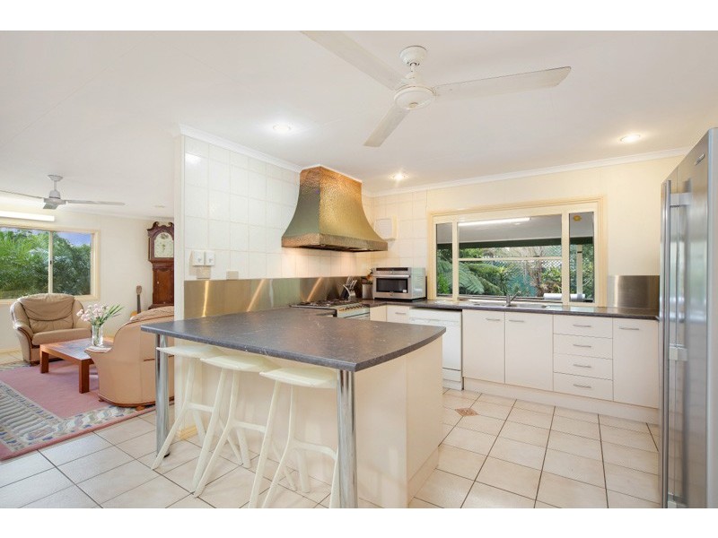 49A Old Smithfield Road, Freshwater QLD 4870