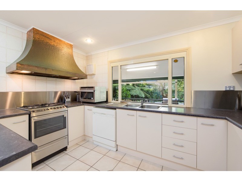 49A Old Smithfield Road, Freshwater QLD 4870
