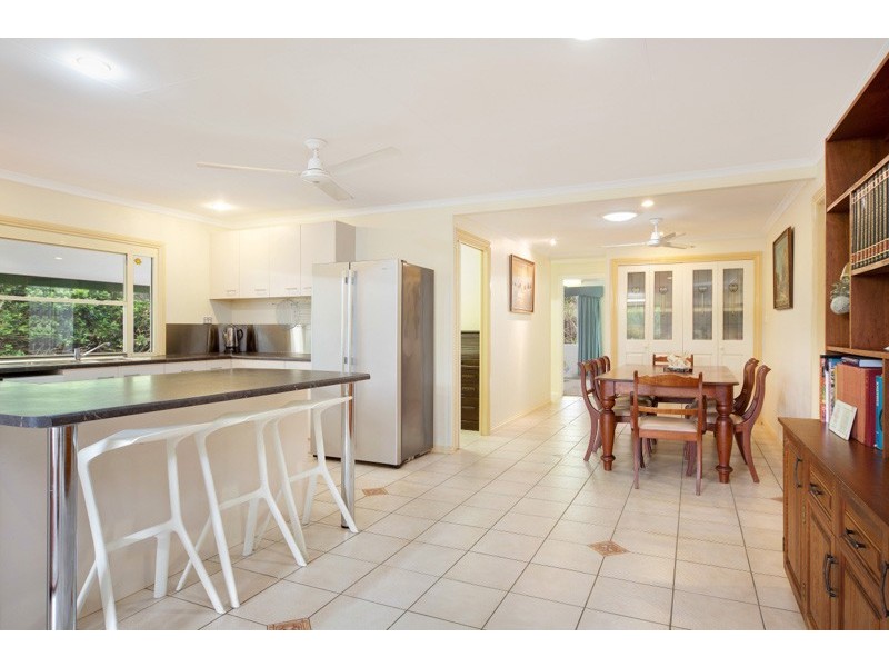 49A Old Smithfield Road, Freshwater QLD 4870