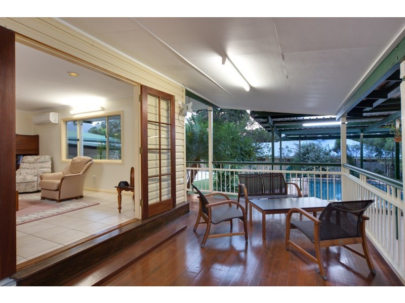 49A Old Smithfield Road, Freshwater QLD 4870
