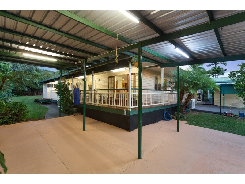 49A Old Smithfield Road, Freshwater QLD 4870