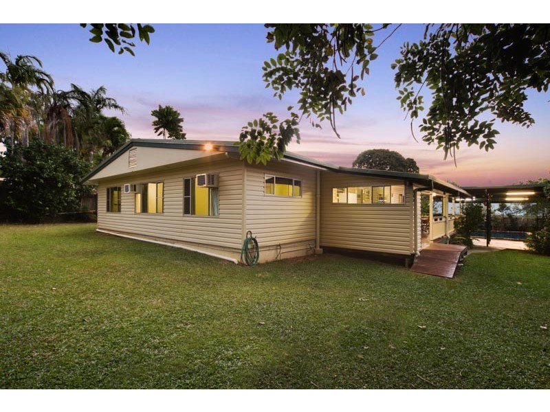 49A Old Smithfield Road, Freshwater QLD 4870
