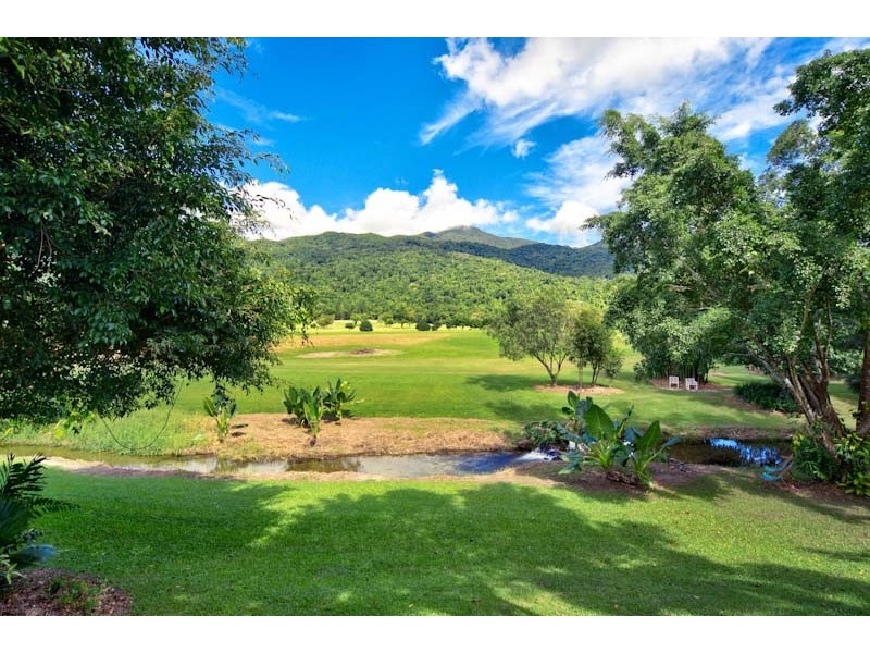 Cairns QLD 4870