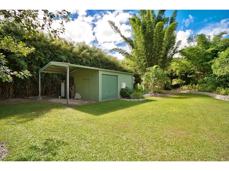Cairns QLD 4870