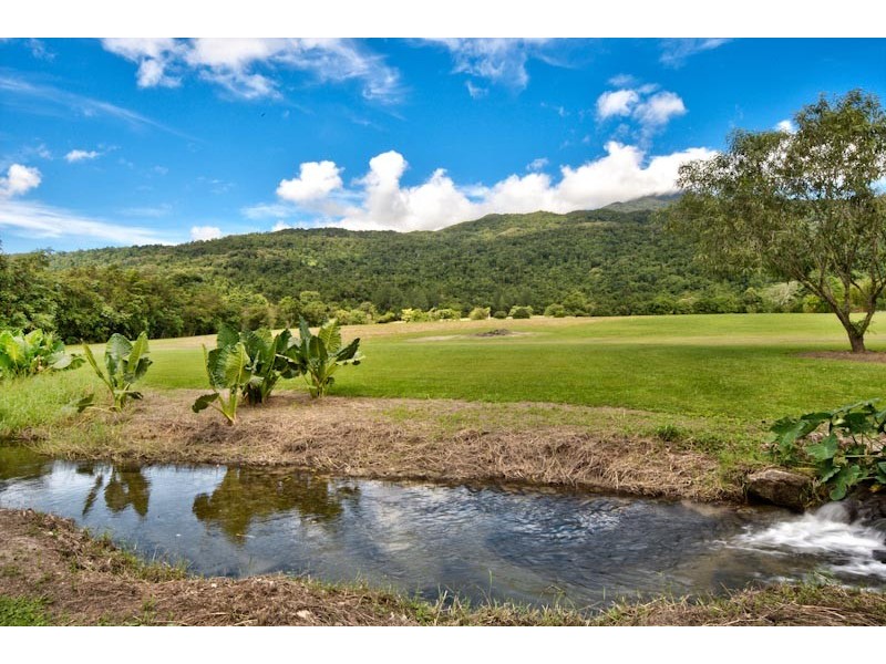 Cairns QLD 4870