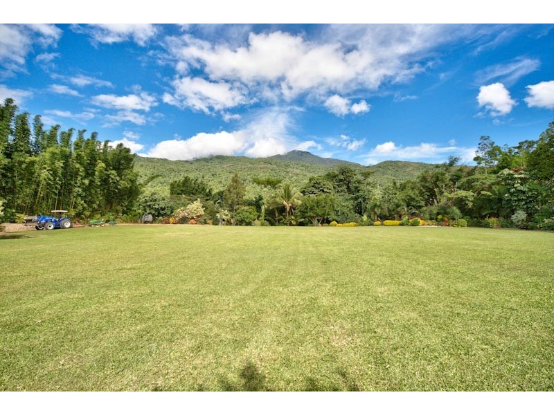 Cairns QLD 4870