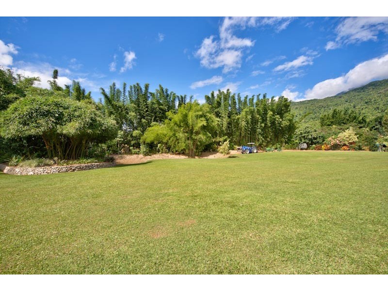 Cairns QLD 4870