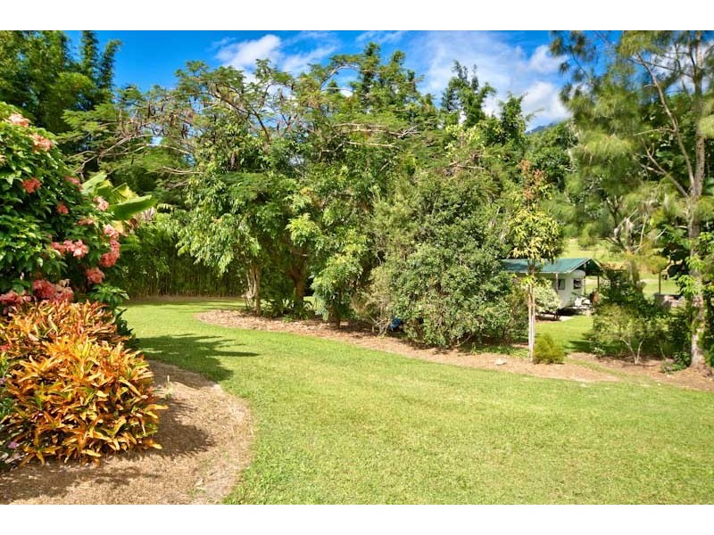 Cairns QLD 4870