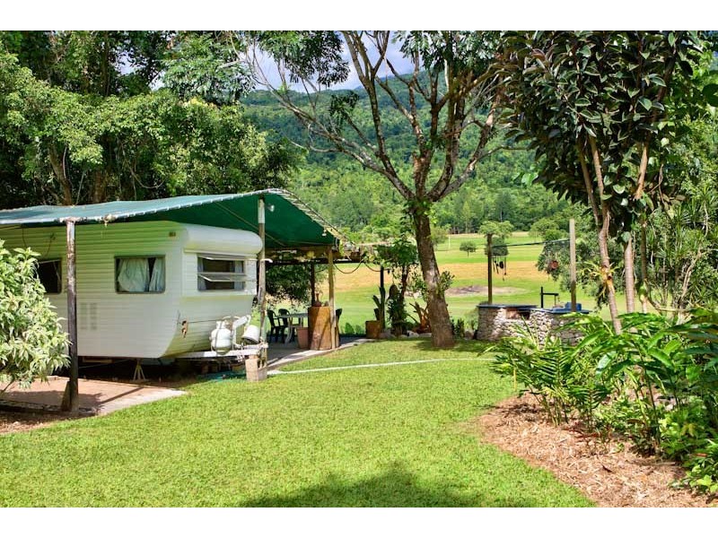 Cairns QLD 4870