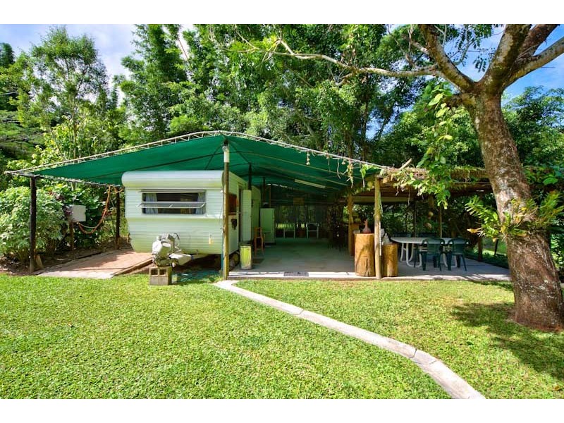 Cairns QLD 4870