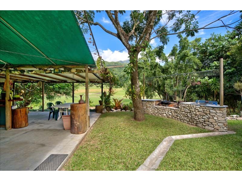 Cairns QLD 4870