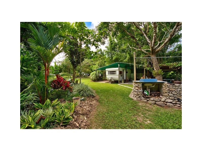 Cairns QLD 4870