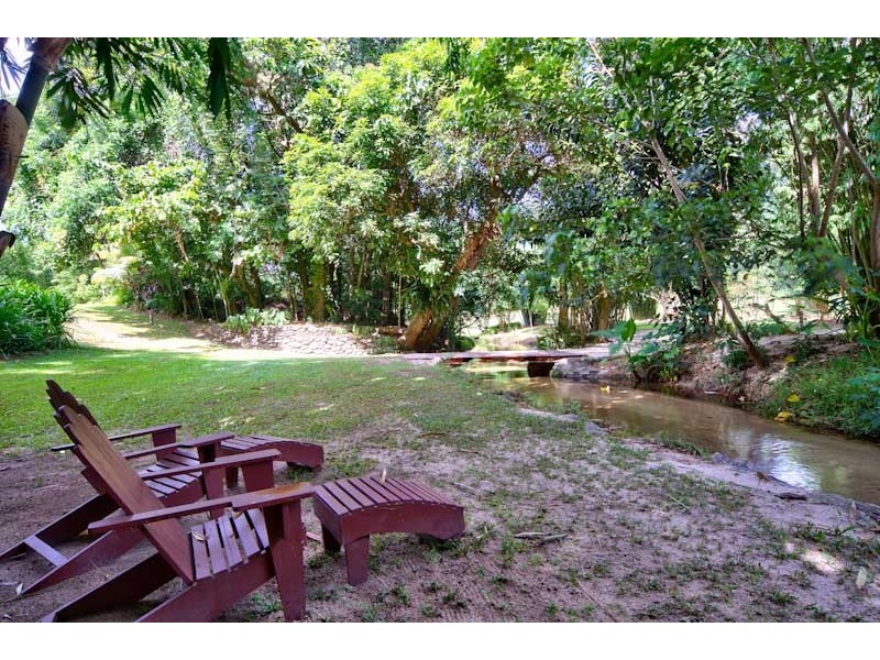 Cairns QLD 4870